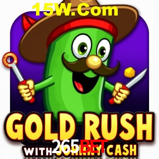 Descubra o Mundo do Cassino Online com 265bet