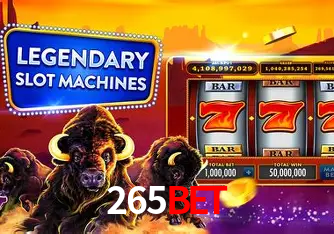 Desvendando o Mundo dos Jogos Virtuais na 265bet