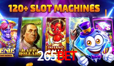 Inovações de Jogos na 265bet: O Futuro das Experiências Interativas