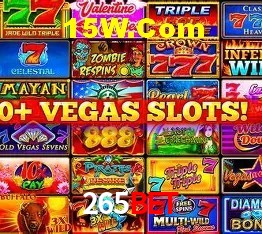 Descubra o Programa VIP da 265bet: Vantagens Exclusivas para Jogadores