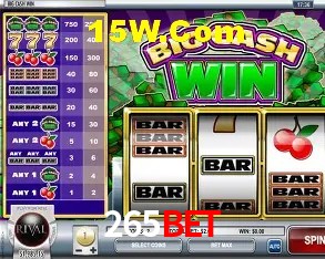 A Emoção da Loteria na 265bet: Uma Chance de Mudança de Vida