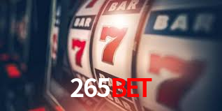 Desvendando o Mundo dos Jogos Virtuais na 265bet