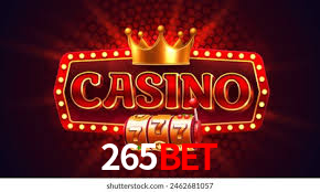 Descubra a Magia dos Jogos de Arcade no 265bet